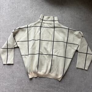 Beige Sweater